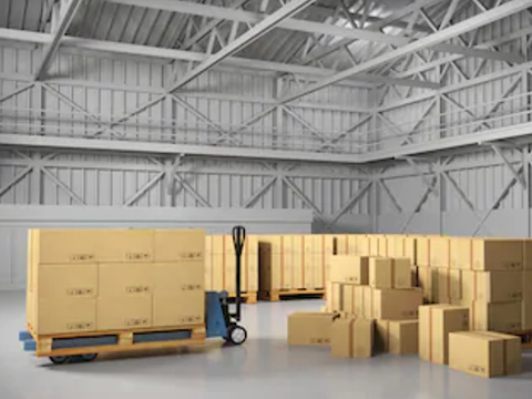 Smartsun's Production Line