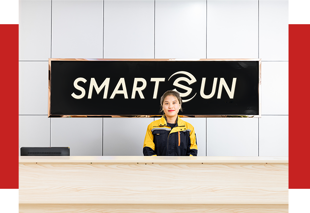 Smartsun Factory Image1