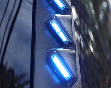 Safety Lamp-Smartsun