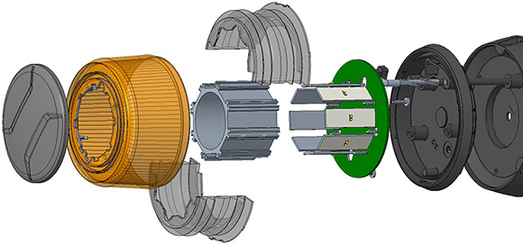 Mechanical Design 4