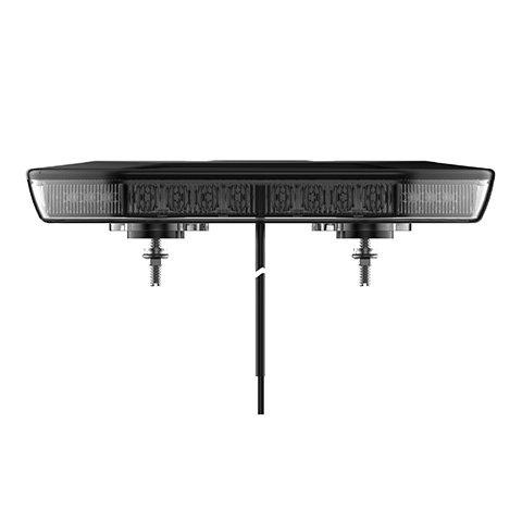 TA71 LED mini lightbar series with cable view