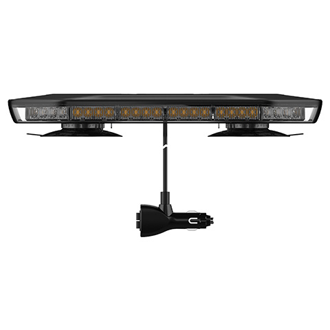 TA92 LED 15 inches lightbar series with plug controller