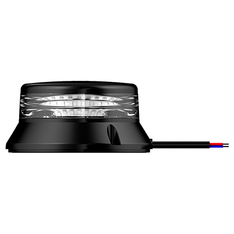 TA93 series micro LED beacon with cable view