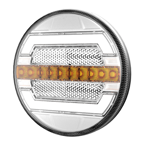 SB21 combination signal lamp