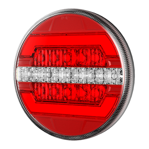 SB21 combination signal lamp