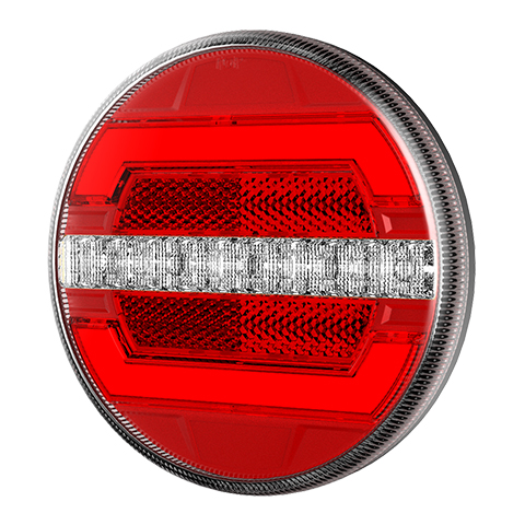 SB21 combination signal lamp