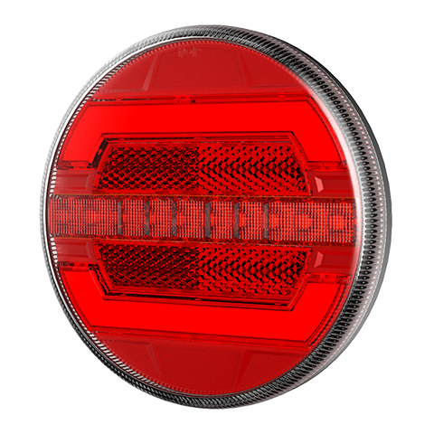 SB21 combination signal lamp