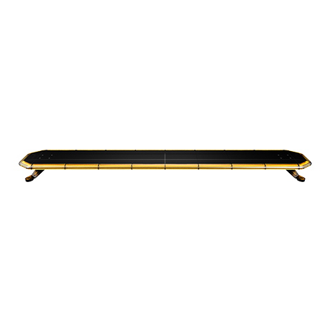 TB51 series full size LED light bar with 10 modules