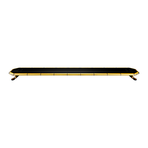 TB51 series full size LED light bar with 11 modules