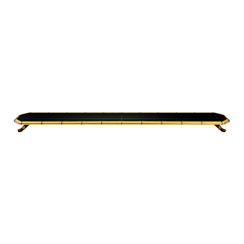 TB51 series full size LED light bar with 12 modules