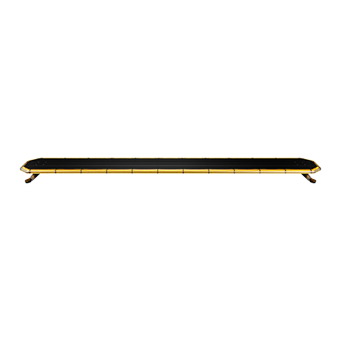 TB51 series full size LED light bar with 13 modules