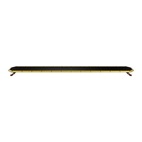 TB51 series full size LED light bar with 14 modules