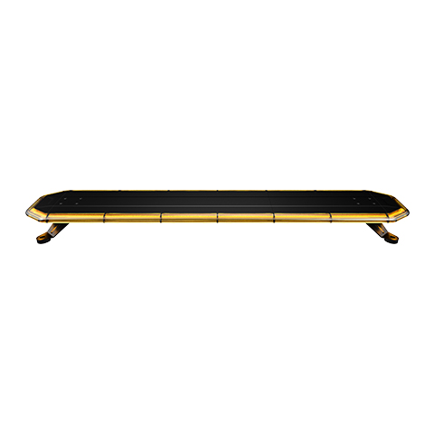 TB51 series full size LED light bar with 8 modules