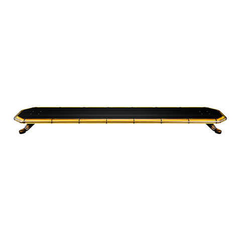 TB51 series full size LED light bar with 9 modules
