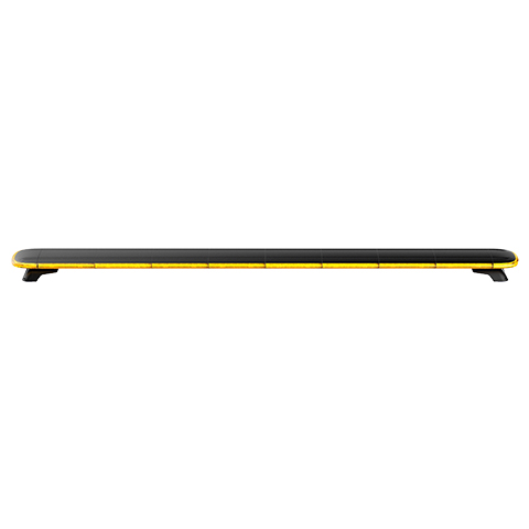 W801 series full size LED light bar with 10 modules