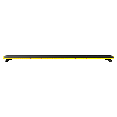 W801 series full size LED light bar with 11 modules
