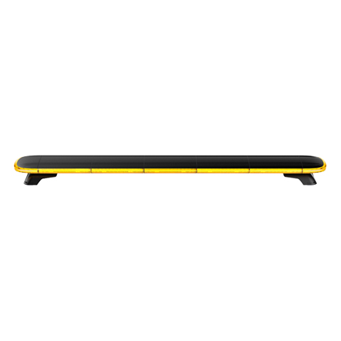W801 series full size LED light bar with 7 modules