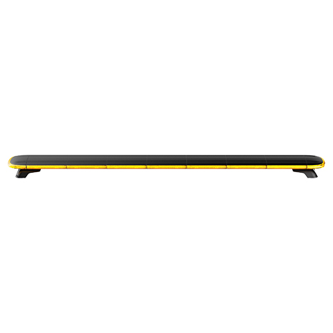 W801 series full size LED light bar with 9 modules