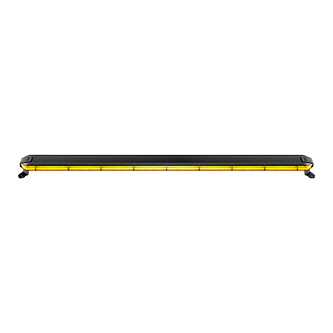 TE18 series full size LED light bar with 10 modules