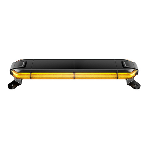 TE18 series full size LED light bar with 4 modules
