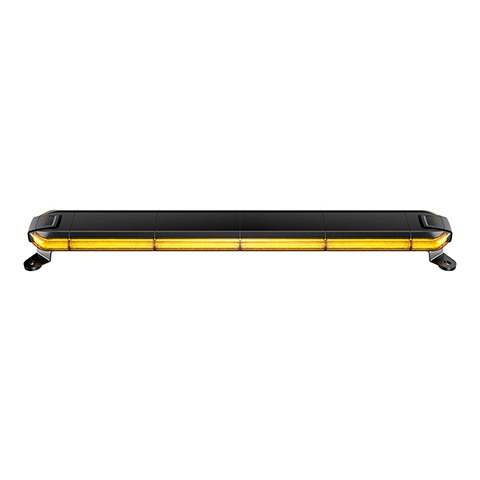 TE18 series full size LED light bar with 6 modules