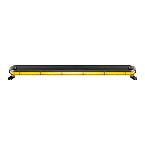 TE18 series full size LED light bar with 7 modules