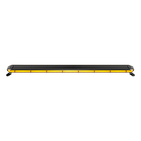 TE18 series full size LED light bar with 9 modules