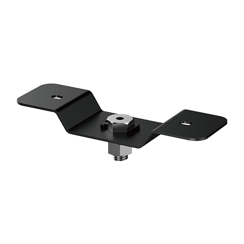 P71 94 9 10 inches light bar bracket