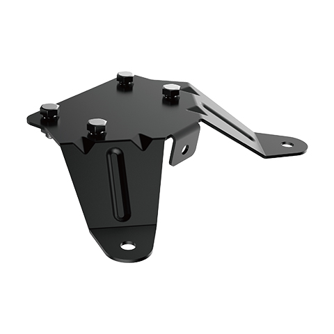 PB37 light bar bracket