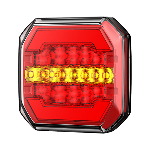 SD1510 rear combination signal lamp